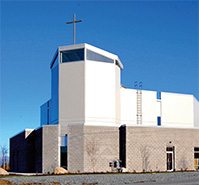 Presbyterian church Building Corporation