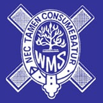 Women's Missionary Society